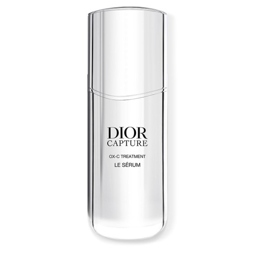 Dior Capture - Das hochwirksame Anti-Aging-Serum zur Korrektur Dior Capture - Das hochwirksame Anti-Aging-Serum zur Korrektur