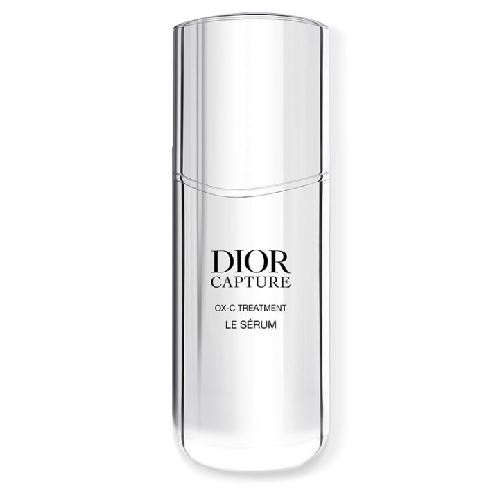Dior-Capture - Crème Jour Correction anti-âge haute performance Dior-Capture - Crème Jour Correction anti-âge haute performance