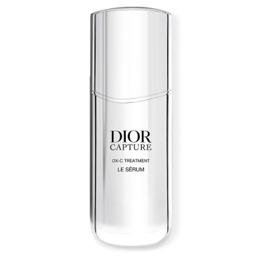Dior Capture - Crème Jour Correction anti-âge haute performance
