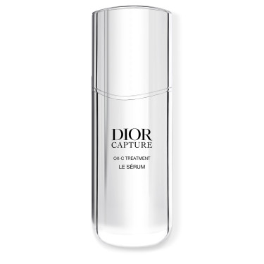 Dior Capture - Crème Jour Correction anti-âge haute performance