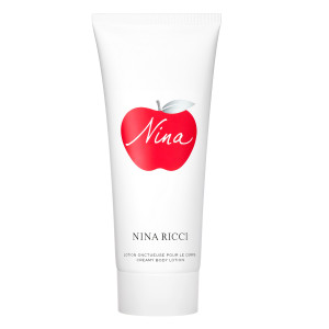 Nina - Gentle Body Lotion