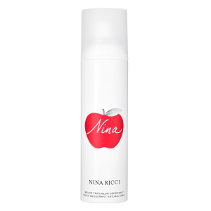 NINA RICCI Nina - Frischer Nebel Deodorant 3137370319221