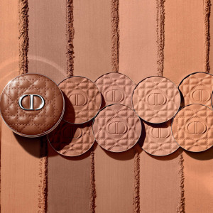Dior Forever Nude Bronze - Bronzing-Puder mit natürlichem oder mattem Finish