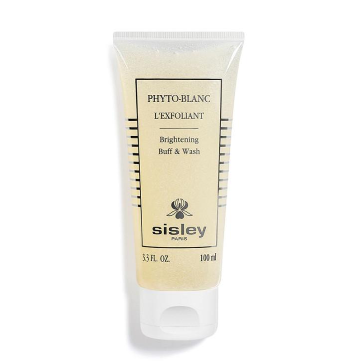 SISLEY PHYTO-BLANC L'Exfoliant - Aufhellendes Peeling und SISLEY PHYTO-BLANC L'Exfoliant - Aufhellendes Peeling und