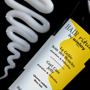 HAIR RITUEL BY SISLEY-La Gelée Soin des Boucles