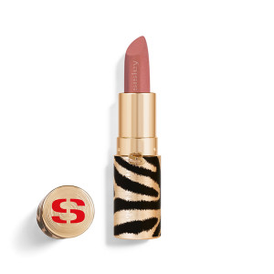 SISLEY-LE PHYTO ROUGE VELVET Rouge à lèvres mat velours double