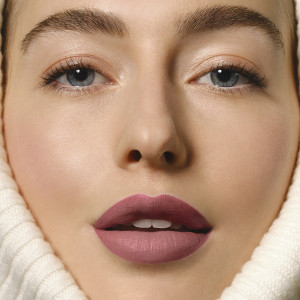 LE PHYTO ROUGE VELVET Matt-Samt-Lippenstift mit doppeltem Schutz