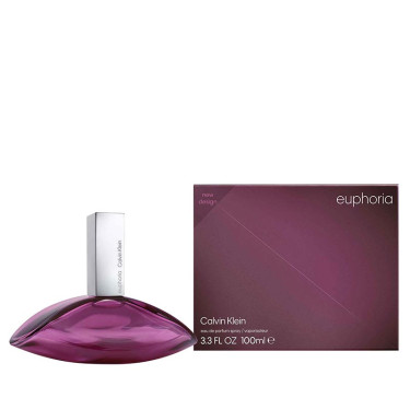 CALVIN KLEIN Euphoria - Eau de Parfum