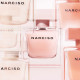 NARCISO RODRIGUEZ Narciso Cristal - Eau de Parfum