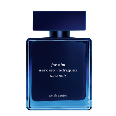 NARCISO RODRIGUEZ-For Him Blue Black - Eau de Parfum