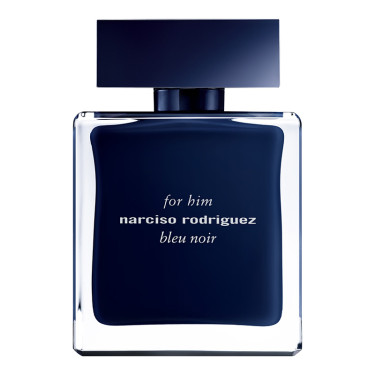 NARCISO RODRIGUEZ For Him Blue Black - Eau de Toilette
