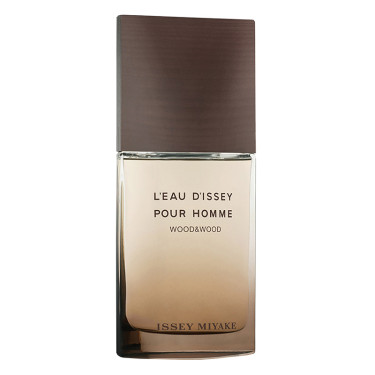 ISSEY MIYAKE-L'Eau d'Issey pour Homme Wood & Wood - Eau de