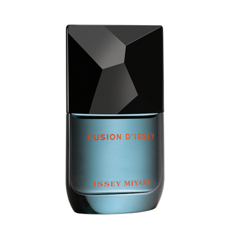 ISSEY MIYAKE Fusion d'Issey - Eau de Toilette