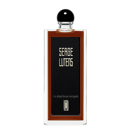 SERGE LUTENS-The Caged Tamer - Eau de Parfum