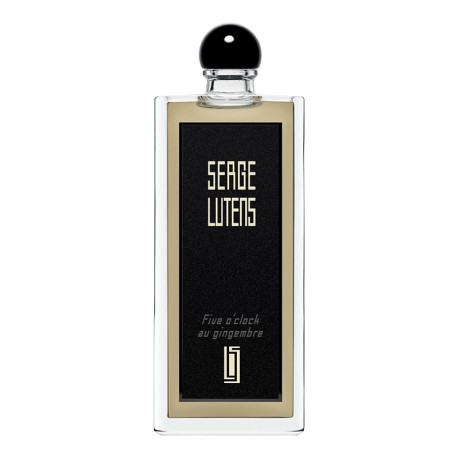 SERGE LUTENS-Five O'Clock Ginger - Eau de Parfum