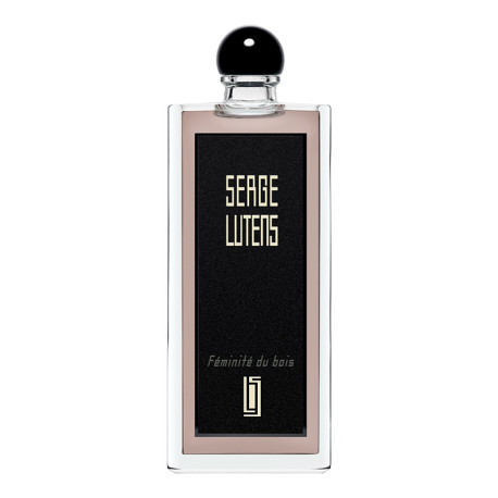SERGE LUTENS-Femininity of Wood - Eau de Parfum