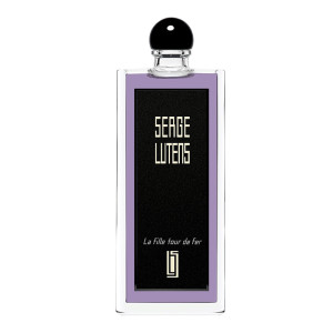 The Iron Tower Girl - Eau de Parfum