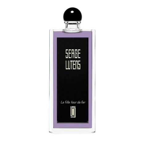 SERGE LUTENS-La Fille Tour de Fer - Eau de Parfum