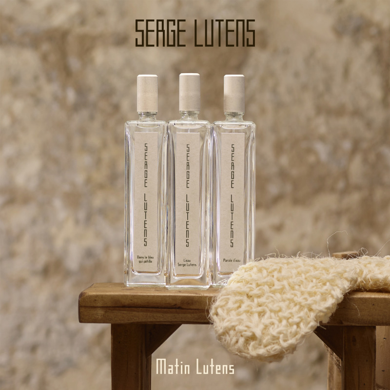 Buy SERGE LUTENS L'Eau Serge Lutens - Eau de Parfum|News