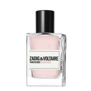 ZADIG & VOLTAIRE Dies ist Her!
