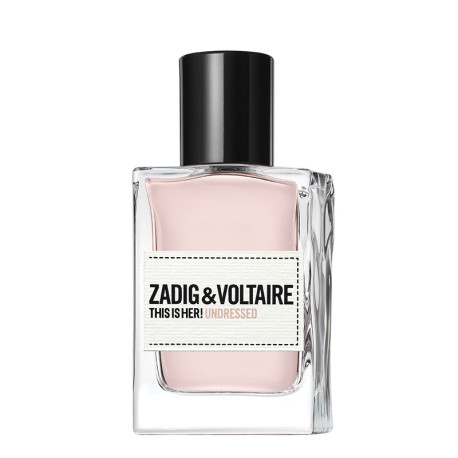 ZADIG & VOLTAIRE-This is Her! Undressed - Eau de Parfum