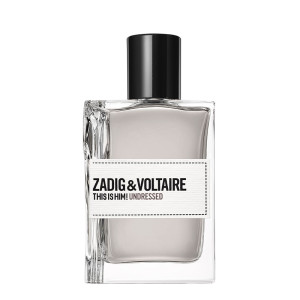 ZADIG & VOLTAIRE-This is Him! Undressed - Eau de Toilette