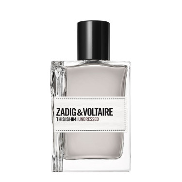 ZADIG & VOLTAIRE-This is Him! Undressed - Eau de Toilette