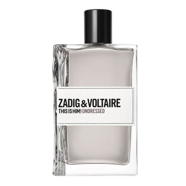 ZADIG & VOLTAIRE-This is Him! Undressed - Eau de Toilette