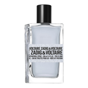 This is Him - Vibes of Freedom - Eau de Toilette