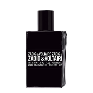 ZADIG & VOLTAIRE Dies ist Er - Eau de Toilette 3423474896158