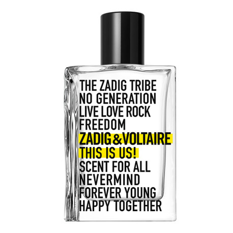 ZADIG & VOLTAIRE 3423222009779 ZADIG & VOLTAIRE 3423222009779