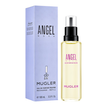 MUGLER Mugler Angel Nova Eau de Parfum Refill