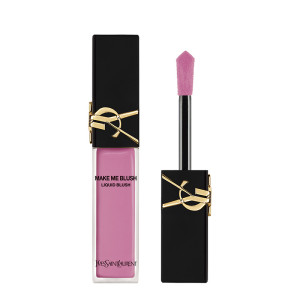 YVES SAINT LAURENT Make Me Blush - Flüssiges Rouge 3614274220711