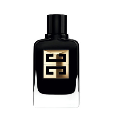 GIVENCHY-Gentleman Society - Eau de Parfum Ambrée