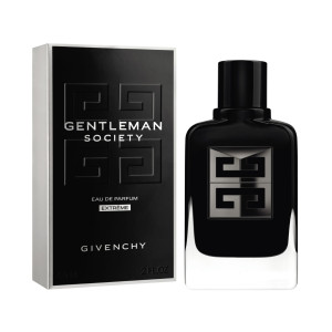 Gentleman Society - Extreme Eau de Parfum