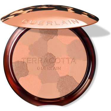 GUERLAIN-Terracotta Luminizer - The Illuminating Powder - 96%