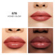 GUERLAIN-KissKiss Bee Glow - Tinted balm infused with 98%