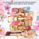 GUERLAIN-KissKiss Bee Glow - Tinted balm infused with 98%