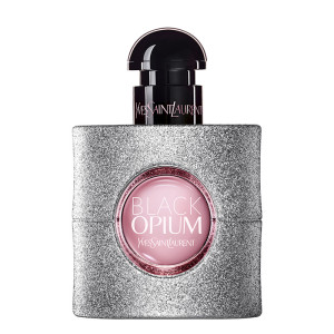 YVES SAINT LAURENT Black Opium Glitter - Eau de Parfum