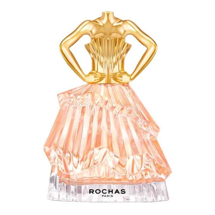 ROCHAS-Audace - Eau de Parfum ROCHAS-Audace - Eau de Parfum