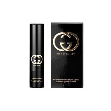 GUCCI Guilty - Poudre Scintillante Corps