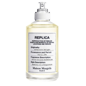 MAISON MARTIN MARGIELA Replica Afternoon Delight - Eau de