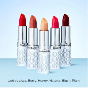 Eight Hour Cream - Lippenpflegestift SPF15