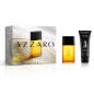 Azzaro Gift Set for Men - Eau de Toilette