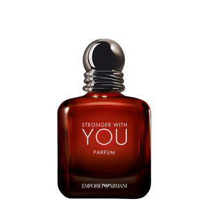 Stronger with You - Perfume