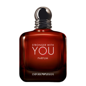 Armani Parfum Stronger with You - Parfum 3614274219579