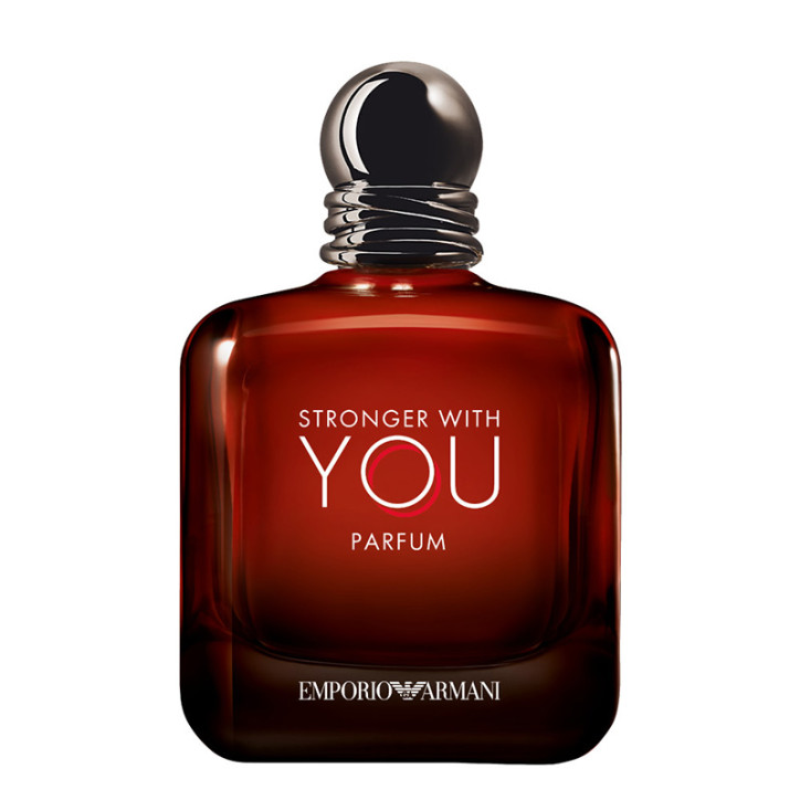 Armani Parfum-Stronger with You - Parfum Armani Parfum-Stronger with You - Parfum