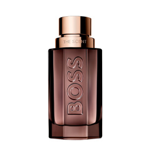 BOSS The Scent - Parfum pour Homme