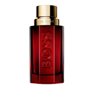 BOSS - HUGO BOSS BOSS The Scent Elixir - Intensives Parfum für