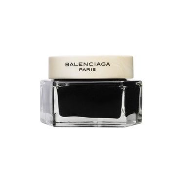 BALENCIAGA Black & White Experience - Exfoliant Caviar